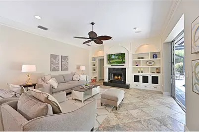 3240 Walter Travis Drive, Sarasota, FL 34240 - Photo 5