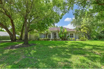 3240 Walter Travis Drive, Sarasota, FL 34240 - Photo 1