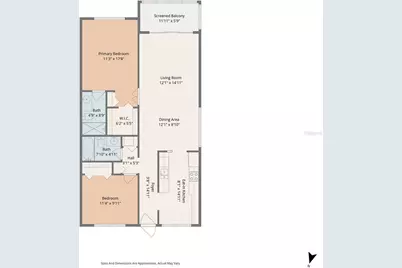 635 30th Avenue W #F 401, Bradenton, FL 34205 - Photo 29