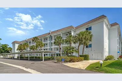 605 Sutton Place #201, Longboat Key, FL 34228 - Photo 5