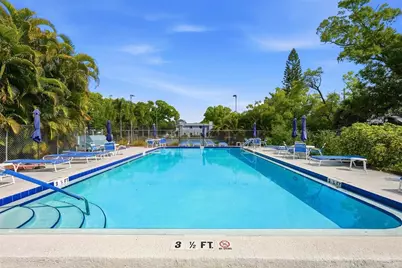 5745 Calais Boulevard N #2, Saint Petersburg, FL 33714 - Photo 43