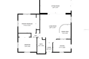 3372 Mayflower St, Sarasota, FL 34231 - Photo 9
