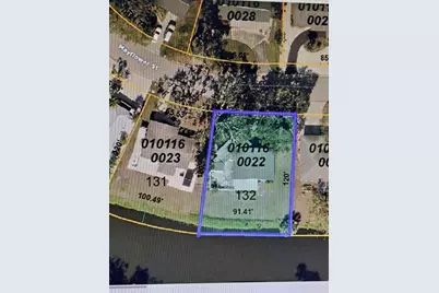 3372 Mayflower Street, Sarasota, FL 34231 - Photo 3