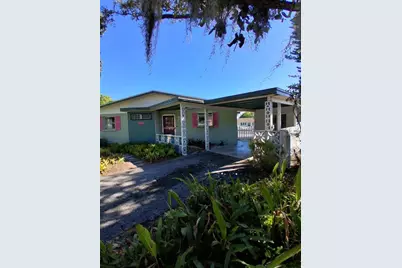 3372 Mayflower Street, Sarasota, FL 34231 - Photo 1