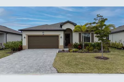 1734 Saddlewood Circle, Port Charlotte, FL 33953 - Photo 1