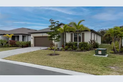 1734 Saddlewood Circle, Port Charlotte, FL 33953 - Photo 3