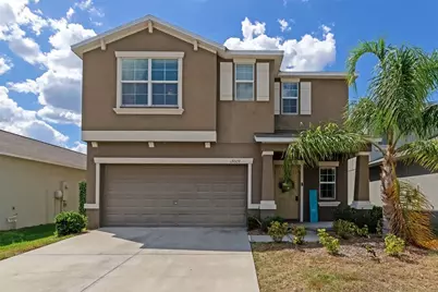 17009 Peaceful Valley Drive, Wimauma, FL 33598 - Photo 1
