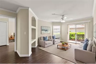 18106 Peregrines Perch Place #5104, Lutz, FL 33558 - Photo 7