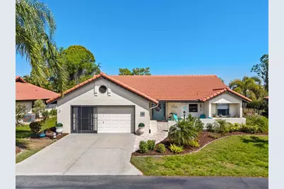 286 Laurel Hollow Drive, Nokomis, FL 34275 - Photo 1