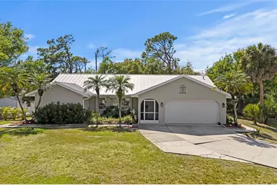 935 Baer Avenue NW, Port Charlotte, FL 33948 - Photo 1