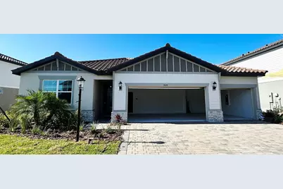 3626 Savanna Palms Court, Bradenton, FL 34211 - Photo 1