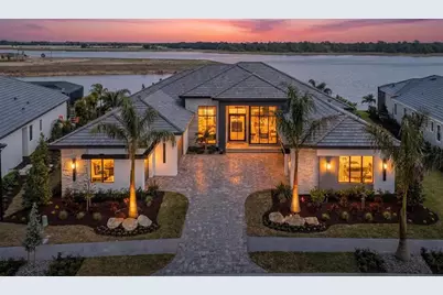 262 Crystal Waters Drive, Sarasota, FL 34240 - Photo 1