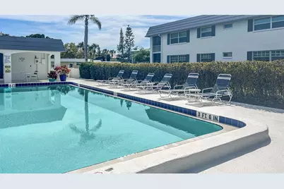 1741 Southwood Street #1741, Sarasota, FL 34231 - Photo 21