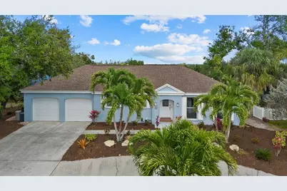 704 Tropical Circle, Sarasota, FL 34242 - Photo 1