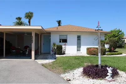 5062 Live Oak Circle #5026, Bradenton, FL 34207 - Photo 1