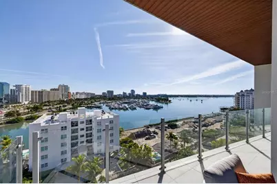 111 Golden Gate Point #802PH, Sarasota, FL 34236 - Photo 19