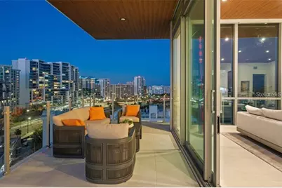 111 Golden Gate Point #802PH, Sarasota, FL 34236 - Photo 13