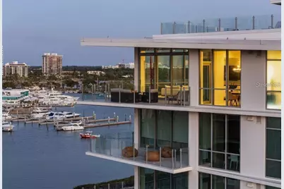 111 Golden Gate Point #802PH, Sarasota, FL 34236 - Photo 17