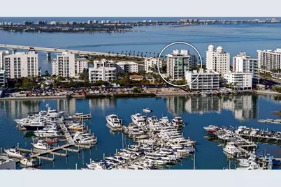 111 Golden Gate Point #802PH, Sarasota, FL 34236 - Photo 51