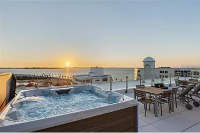 111 Golden Gate Point #802PH, Sarasota, FL 34236 - Photo 37