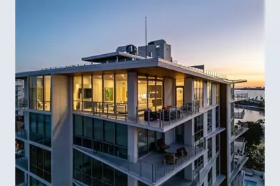 111 Golden Gate Point #802PH, Sarasota, FL 34236 - Photo 15