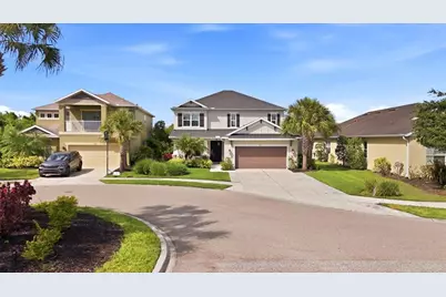 5732 Liatris Circle, Sarasota, FL 34238 - Photo 5