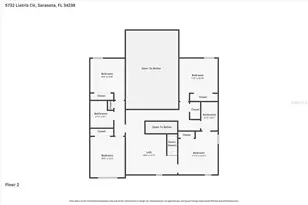 5732 Liatris Cir, Sarasota, FL 34238 - Photo 89