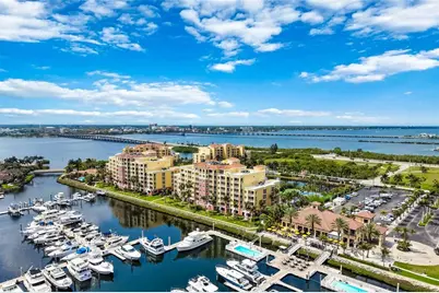 606 Riviera Dunes Way #601, Palmetto, FL 34221 - Photo 3