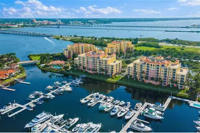606 Riviera Dunes Way #601, Palmetto, FL 34221 - Photo 1