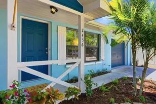 2456 Arden Dr, Sarasota, FL 34232 - Photo 3