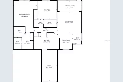 7667 Sweetbay Circle #11-102, Bradenton, FL 34203 - Photo 37