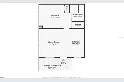 113 145th Avenue E #1, Madeira Beach, FL 33708 - Photo 27