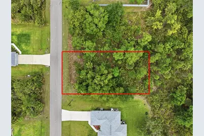 Lot #16 Sawyer Circle, North Port, FL 34288 - Photo 5