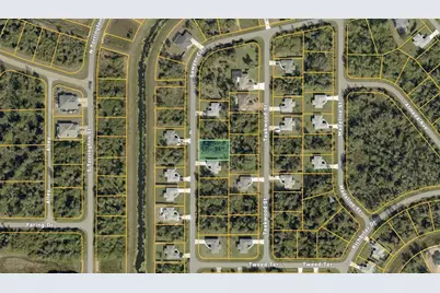 Lot #16 Sawyer Circle, North Port, FL 34288 - Photo 3