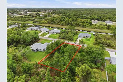 Lot #16 Sawyer Circle, North Port, FL 34288 - Photo 3
