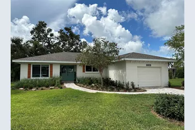 8808 44th Avenue Drive W, Bradenton, FL 34210 - Photo 1