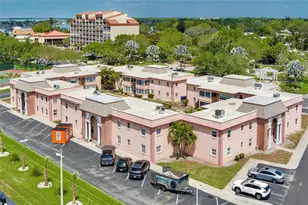 7001 Place De La Paix, South Pasadena, FL 33707 - Photo 1