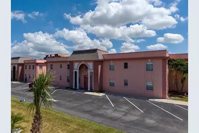 7001 Place De La Paix #2A, South Pasadena, FL 33707 - Photo 13