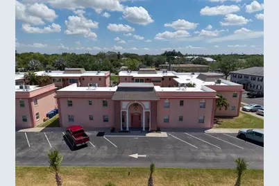 7001 Place De La Paix #2A, South Pasadena, FL 33707 - Photo 9
