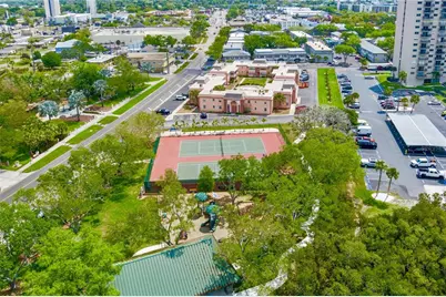 7001 Place De La Paix #2A, South Pasadena, FL 33707 - Photo 35