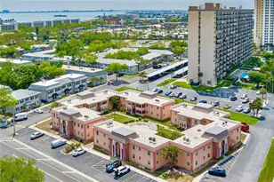 7001 Place De La Paix, South Pasadena, FL 33707 - Photo 25