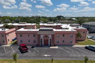 7001 Place De La Paix, South Pasadena, FL 33707 - Photo 1