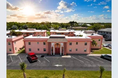 7001 Place De La Paix #2A, South Pasadena, FL 33707 - Photo 1