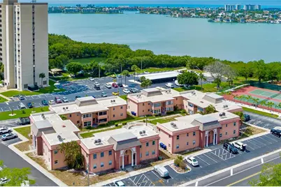 7001 Place De La Paix #2A, South Pasadena, FL 33707 - Photo 21