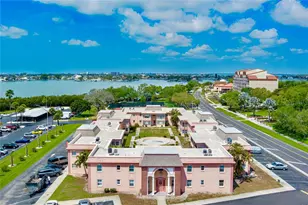 7001 Place De La Paix, South Pasadena, FL 33707 - Photo 25