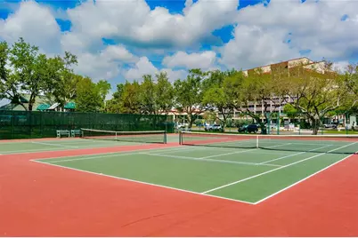 7001 Place De La Paix #2A, South Pasadena, FL 33707 - Photo 29