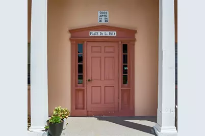 7001 Place De La Paix #2A, South Pasadena, FL 33707 - Photo 5