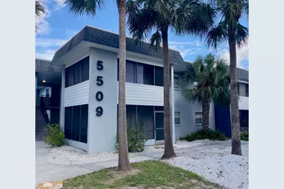 5509 Fountain Lake Circle #C102, Bradenton, FL 34207 - Photo 1