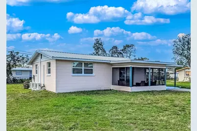 191 E Wentworth Street, Englewood, FL 34223 - Photo 1