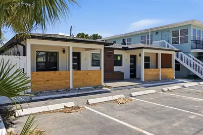 113 145th Avenue E #3, Madeira Beach, FL 33708 - Photo 3